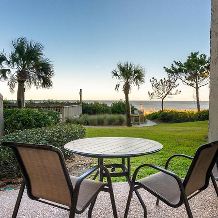 Villas Of Amelia Island Franklintown Εξωτερικό φωτογραφία
