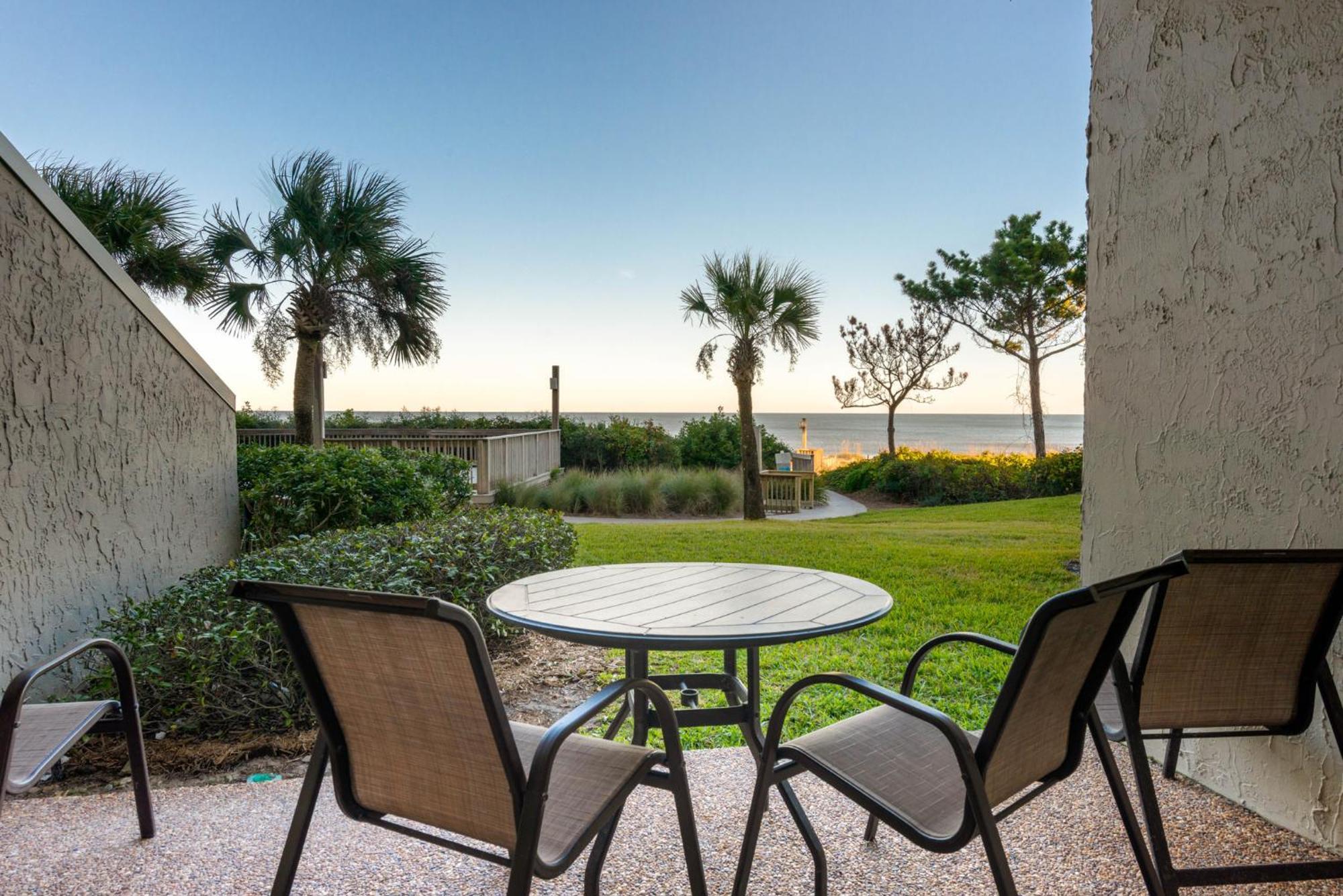 Villas Of Amelia Island Franklintown Εξωτερικό φωτογραφία
