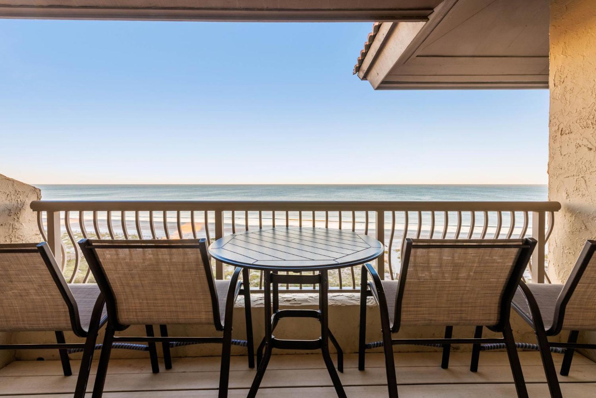 Villas Of Amelia Island Franklintown Εξωτερικό φωτογραφία