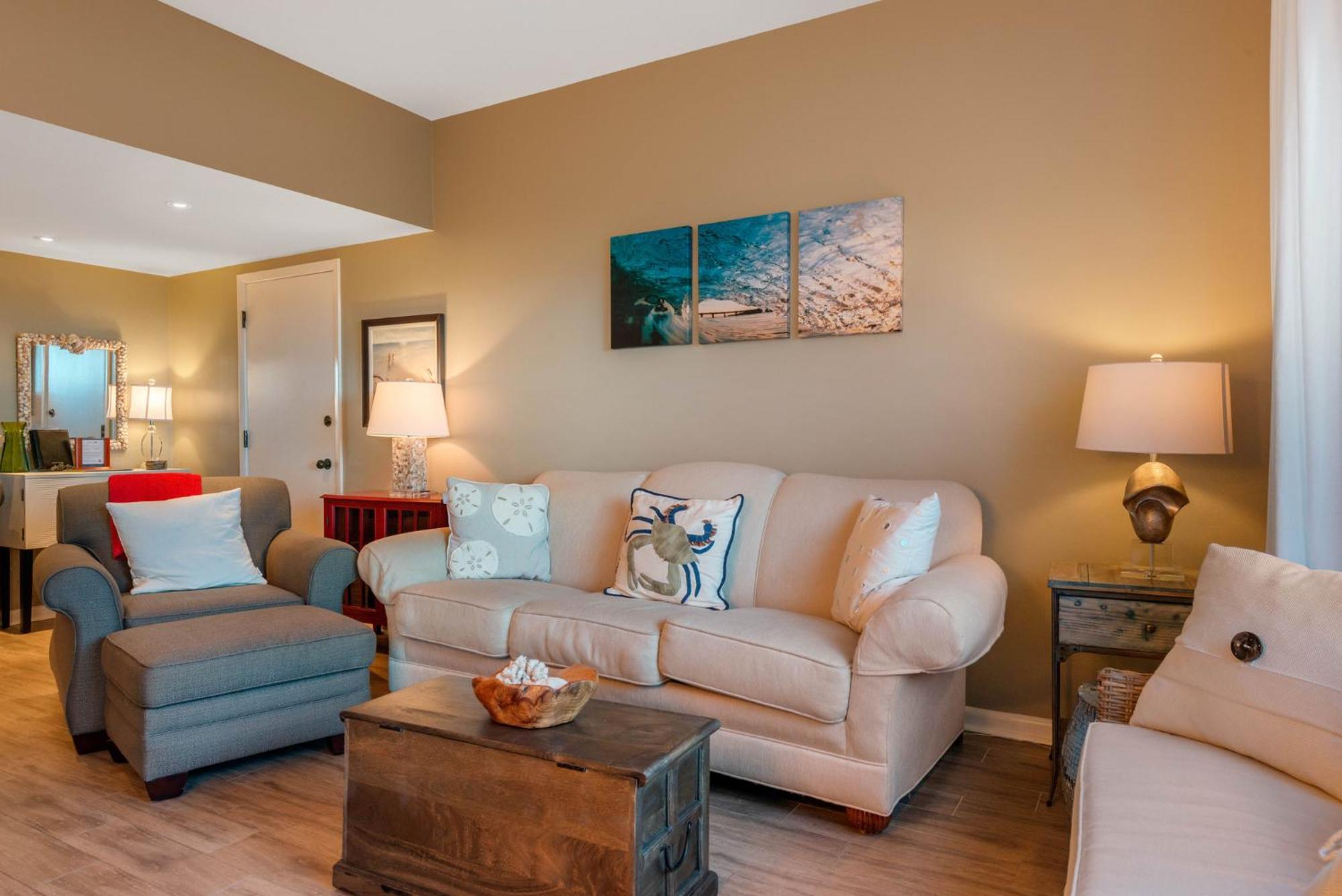 Villas Of Amelia Island Franklintown Εξωτερικό φωτογραφία
