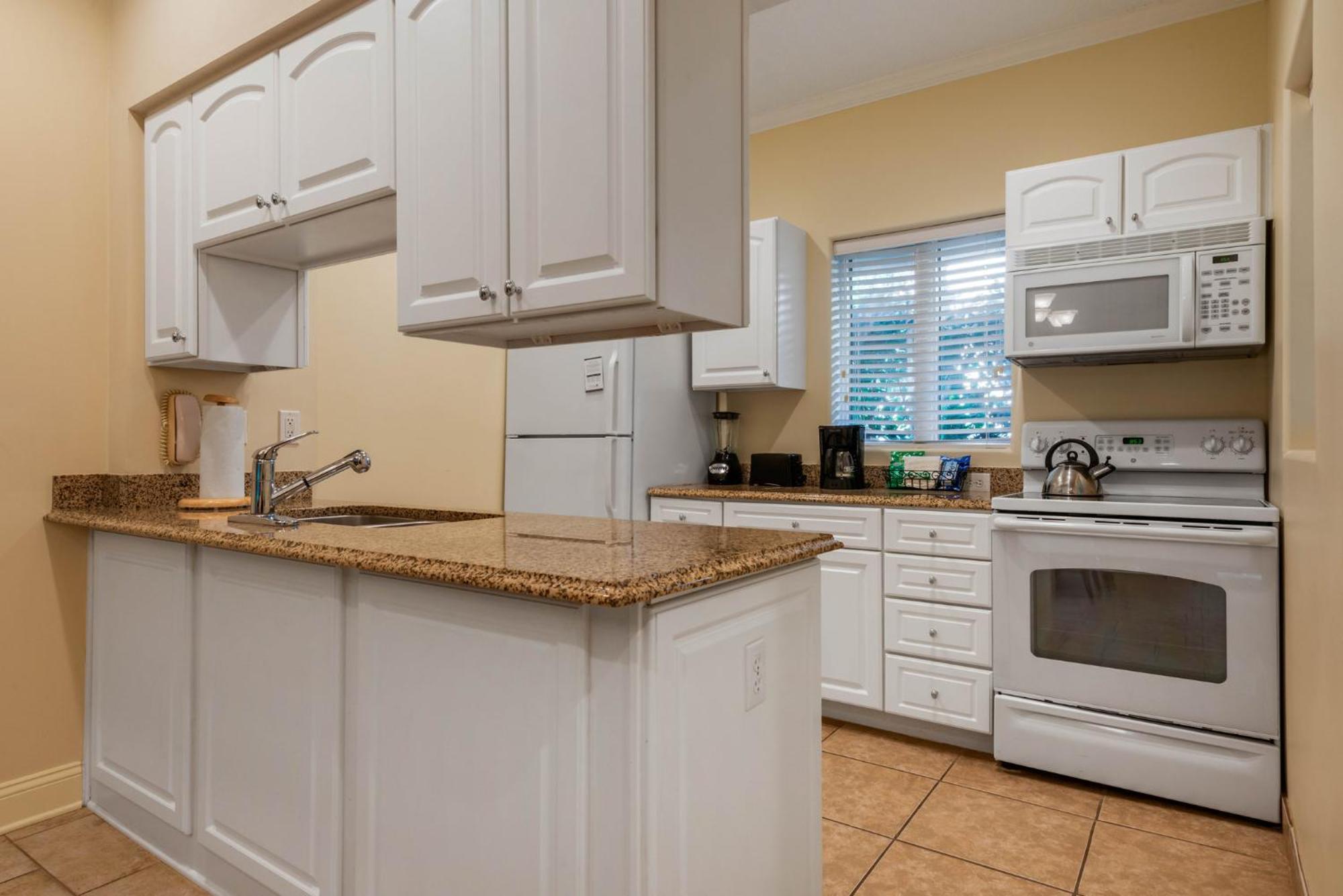 Villas Of Amelia Island Franklintown Εξωτερικό φωτογραφία