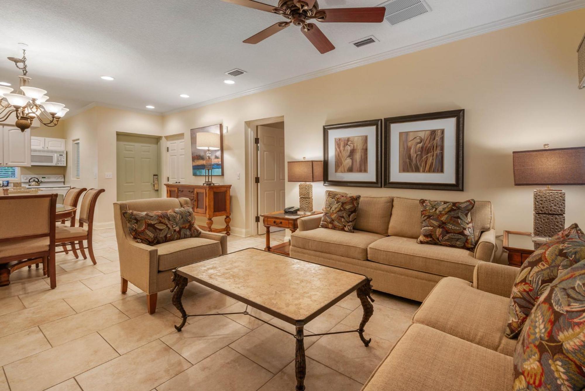 Villas Of Amelia Island Franklintown Εξωτερικό φωτογραφία
