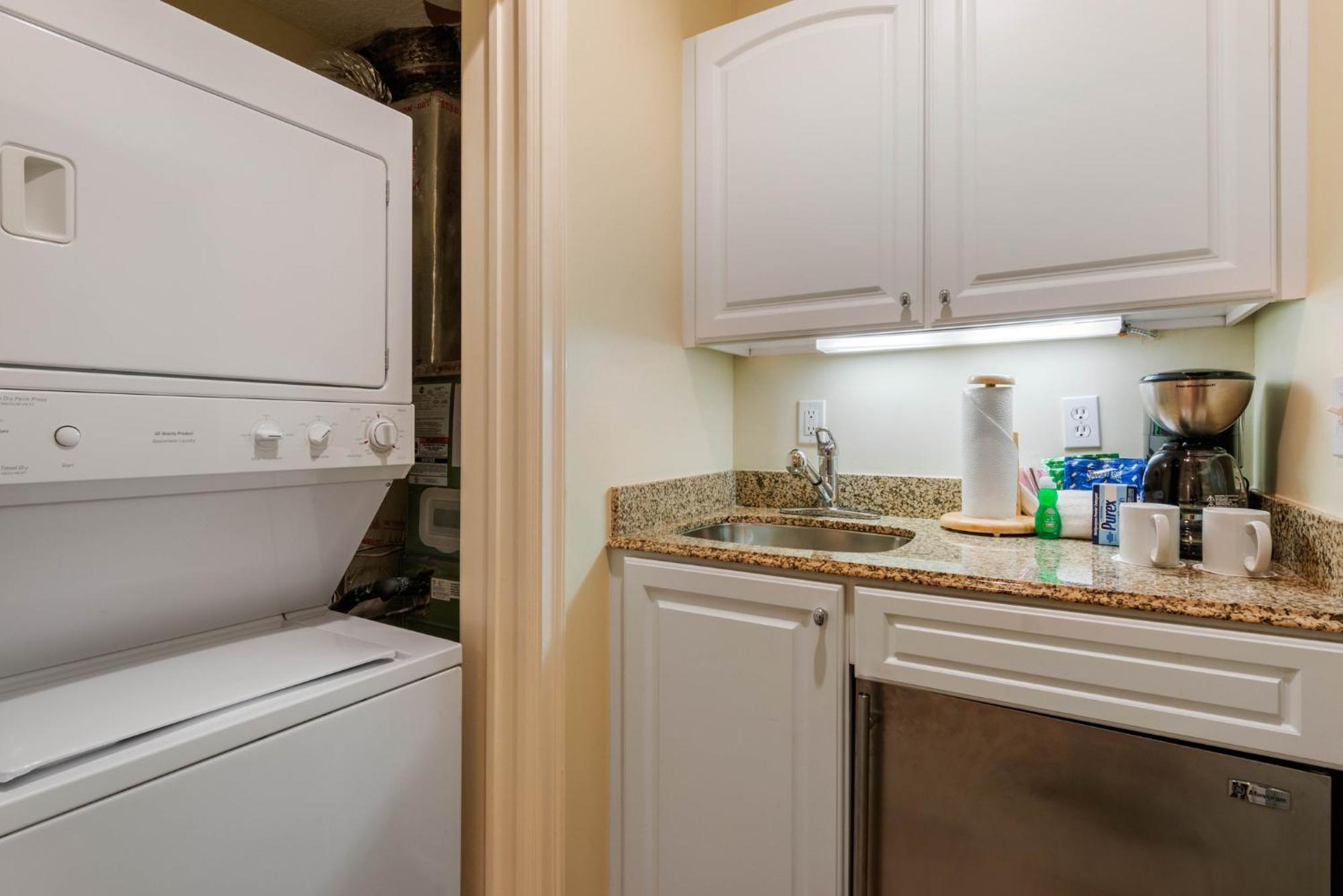 Villas Of Amelia Island Franklintown Εξωτερικό φωτογραφία