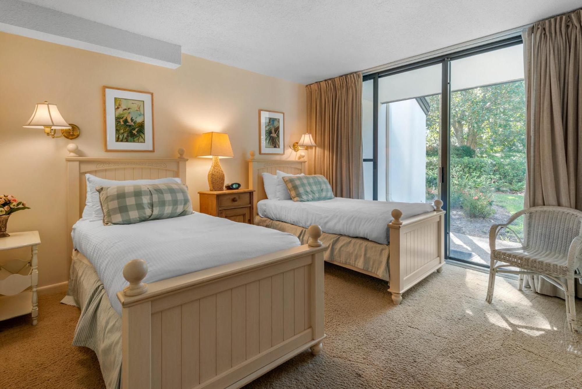 Villas Of Amelia Island Franklintown Εξωτερικό φωτογραφία
