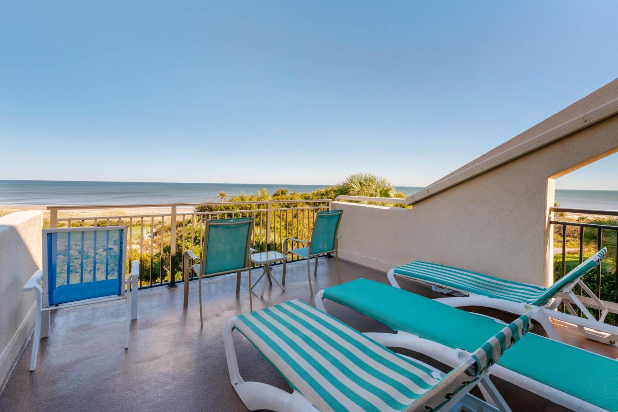 Villas Of Amelia Island Franklintown Εξωτερικό φωτογραφία
