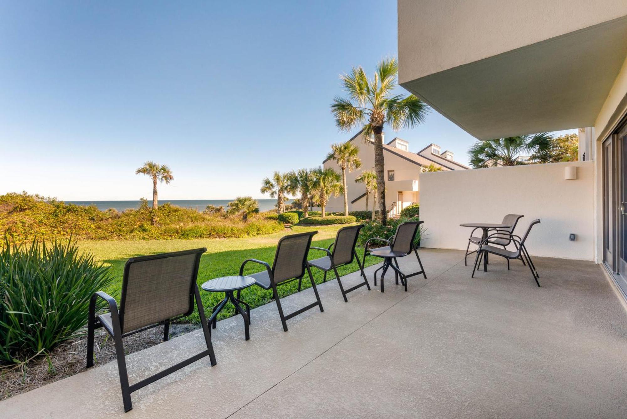 Villas Of Amelia Island Franklintown Εξωτερικό φωτογραφία