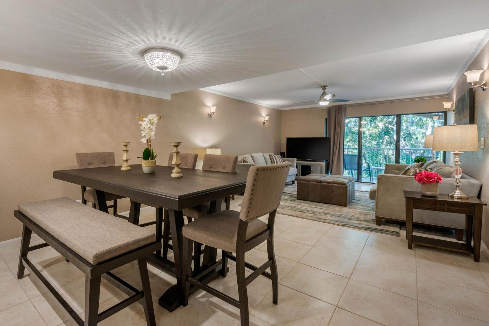 Villas Of Amelia Island Franklintown Εξωτερικό φωτογραφία