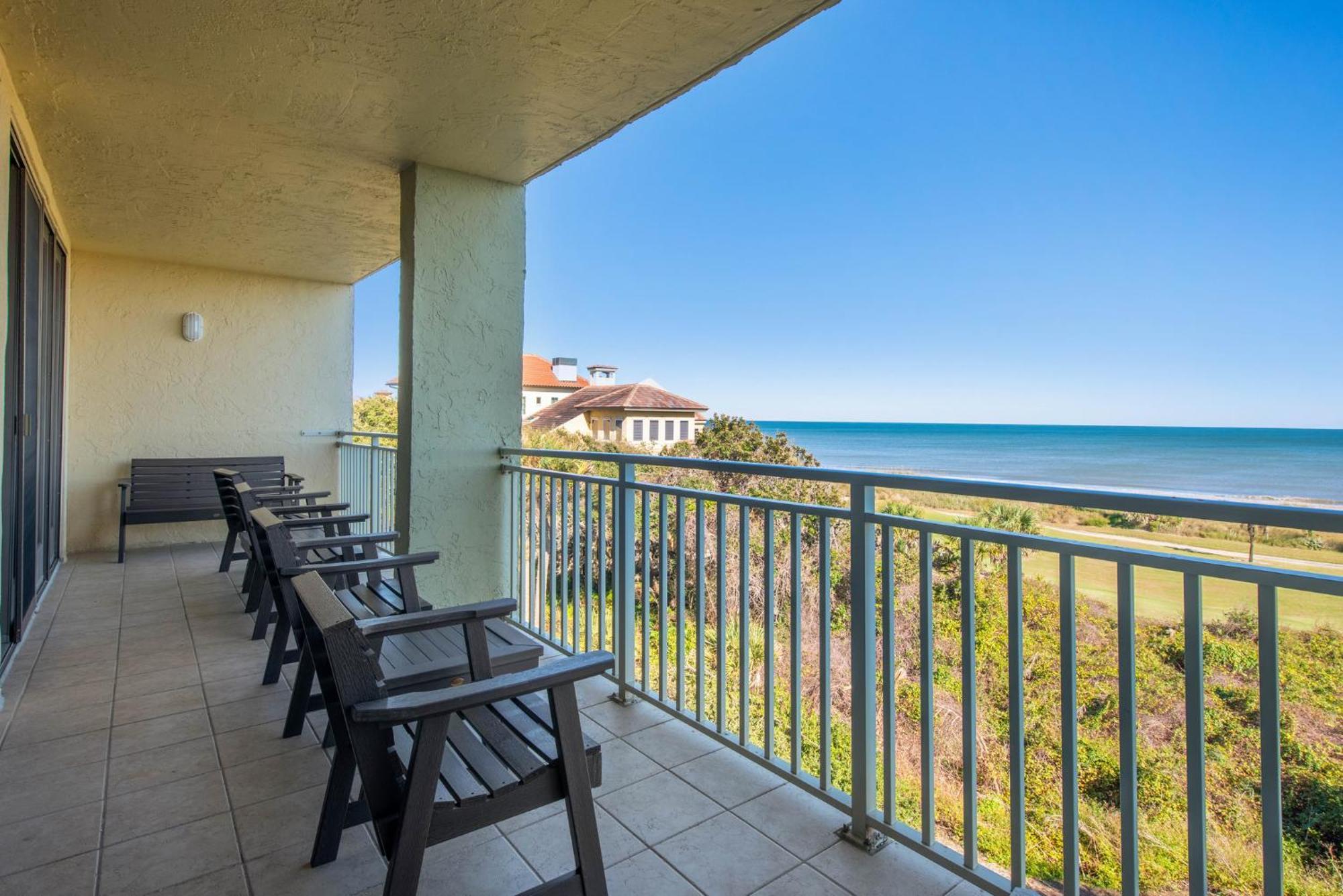 Villas Of Amelia Island Franklintown Εξωτερικό φωτογραφία