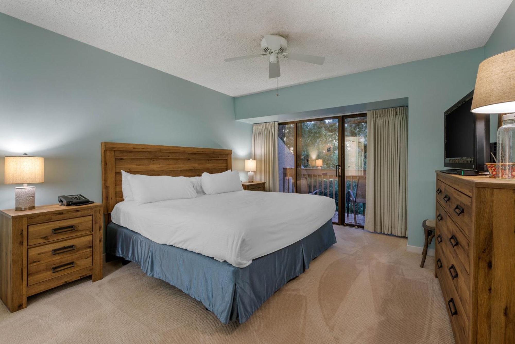 Villas Of Amelia Island Franklintown Εξωτερικό φωτογραφία