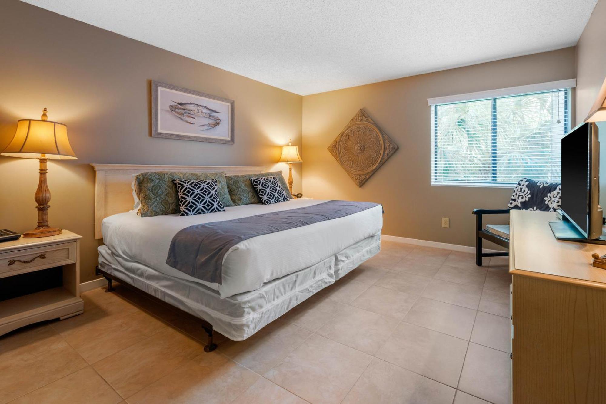 Villas Of Amelia Island Franklintown Εξωτερικό φωτογραφία