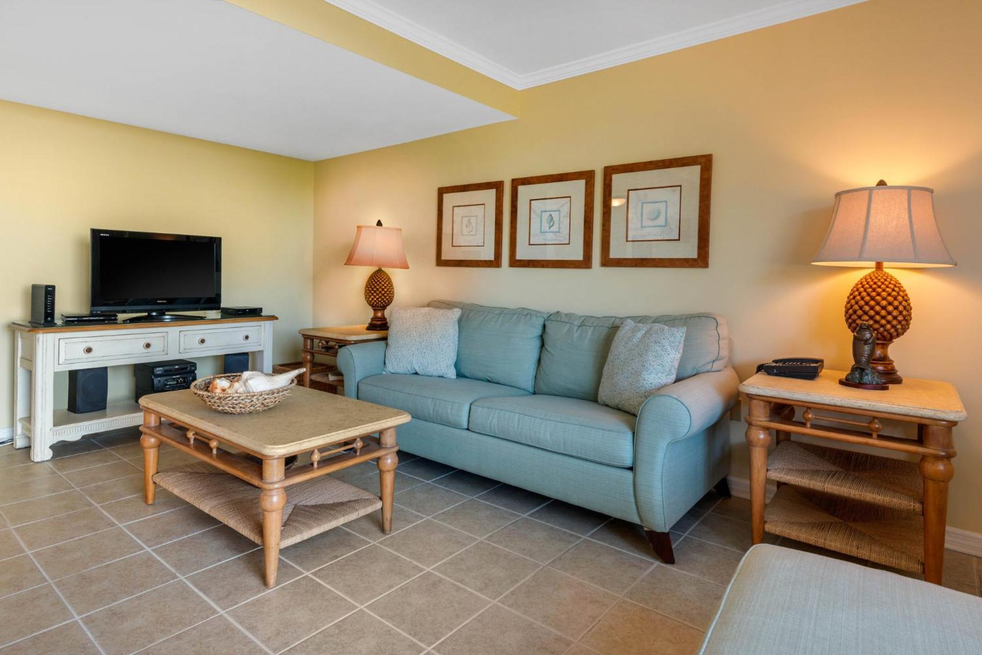 Villas Of Amelia Island Franklintown Εξωτερικό φωτογραφία