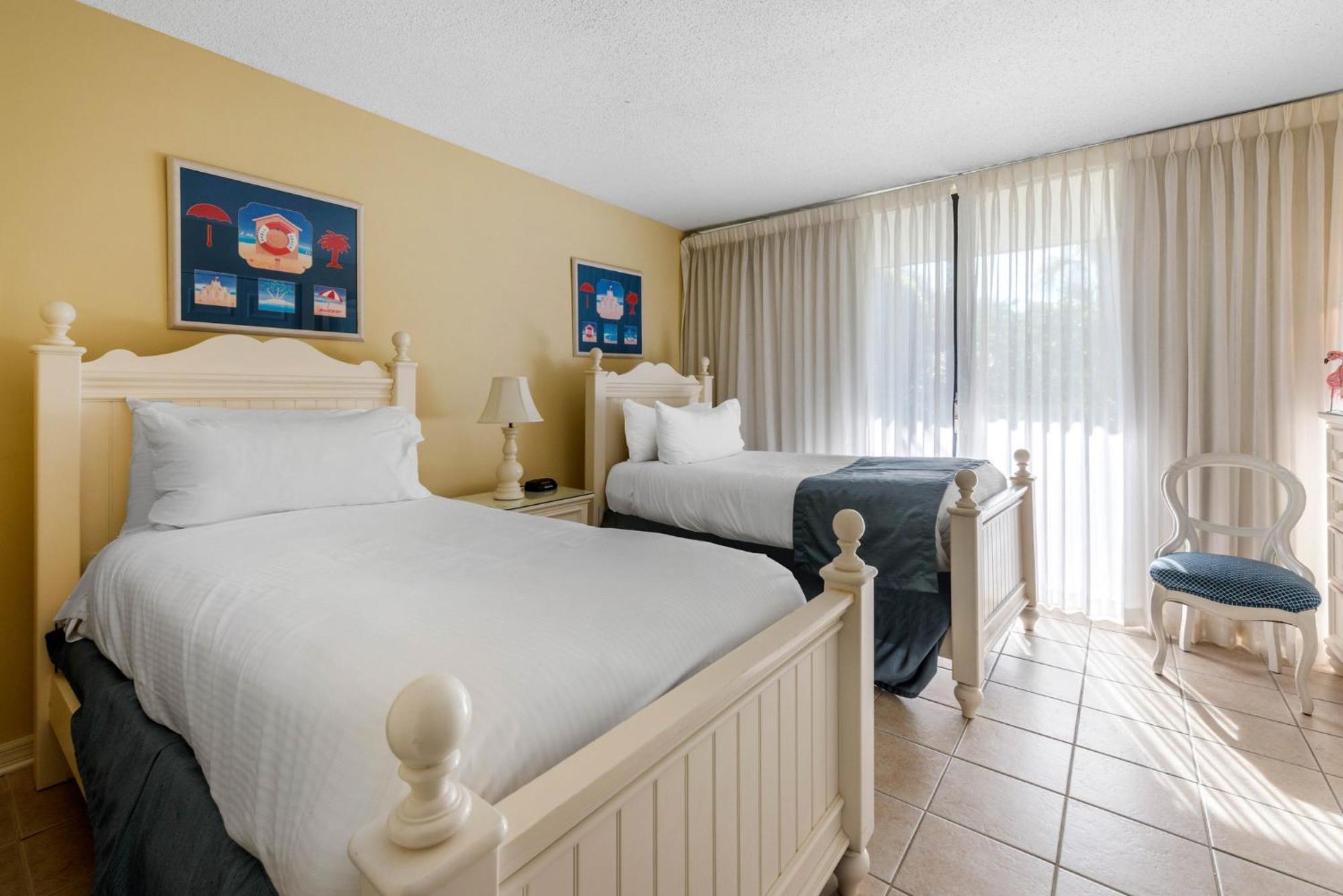 Villas Of Amelia Island Franklintown Εξωτερικό φωτογραφία