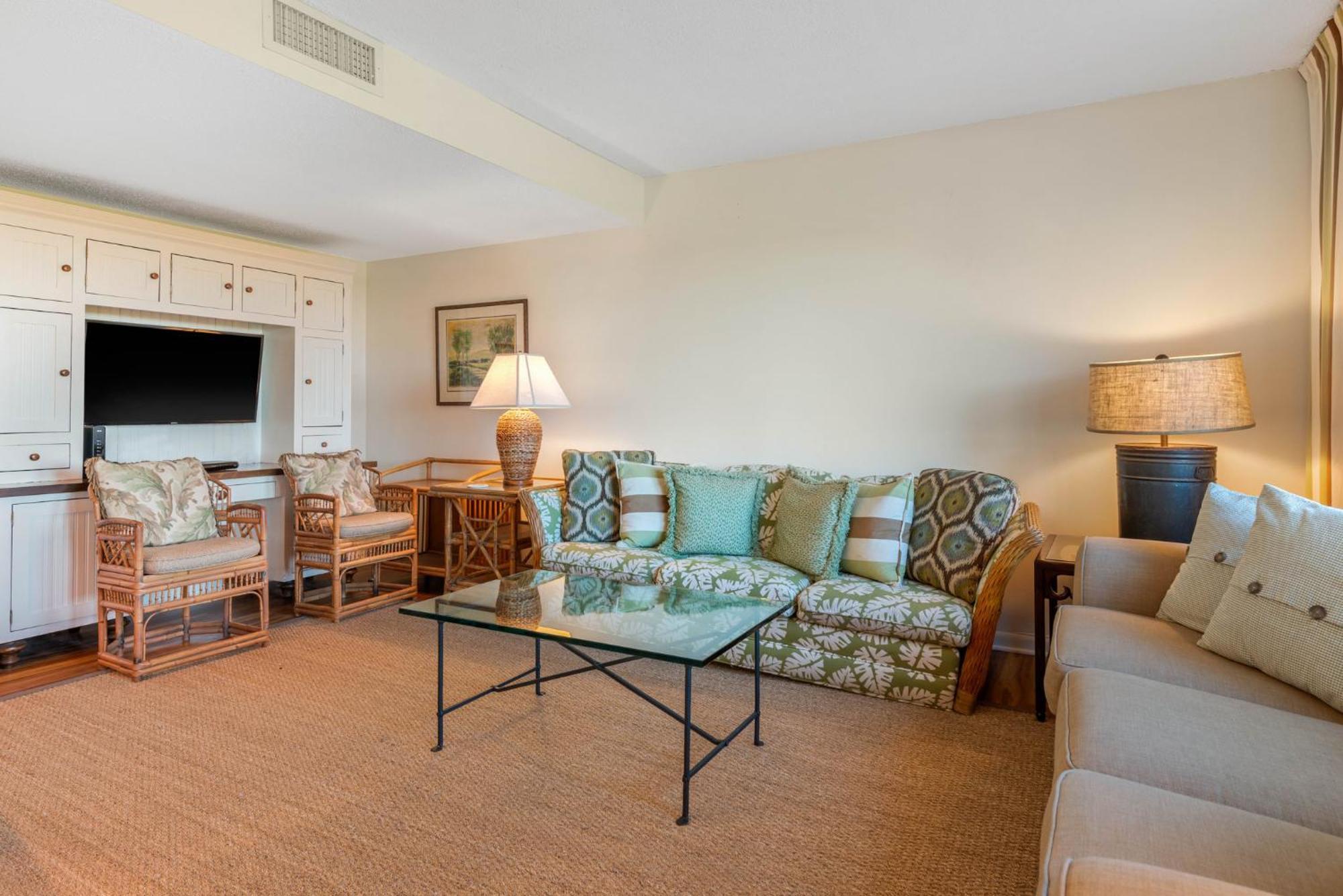 Villas Of Amelia Island Franklintown Εξωτερικό φωτογραφία