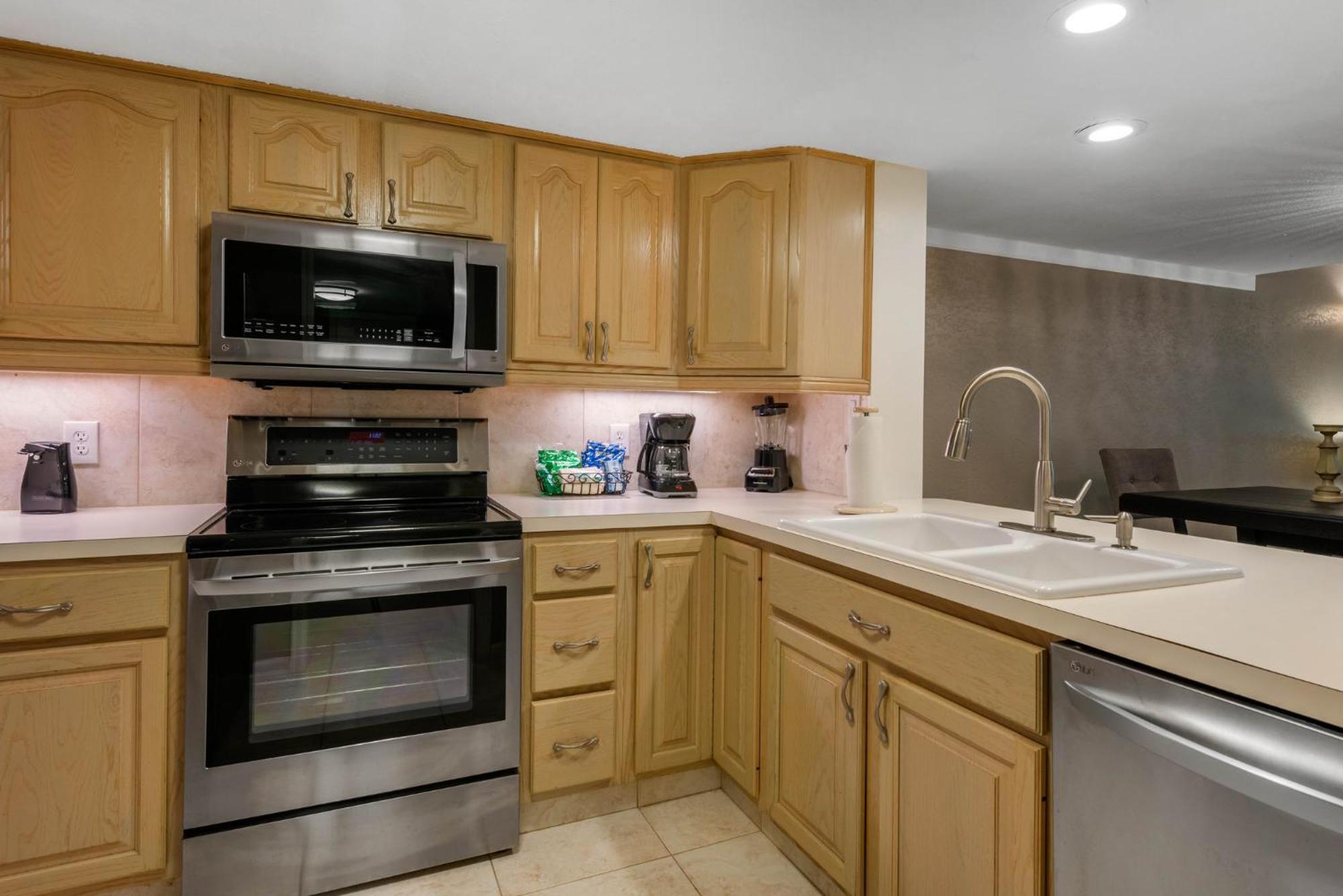 Villas Of Amelia Island Franklintown Εξωτερικό φωτογραφία