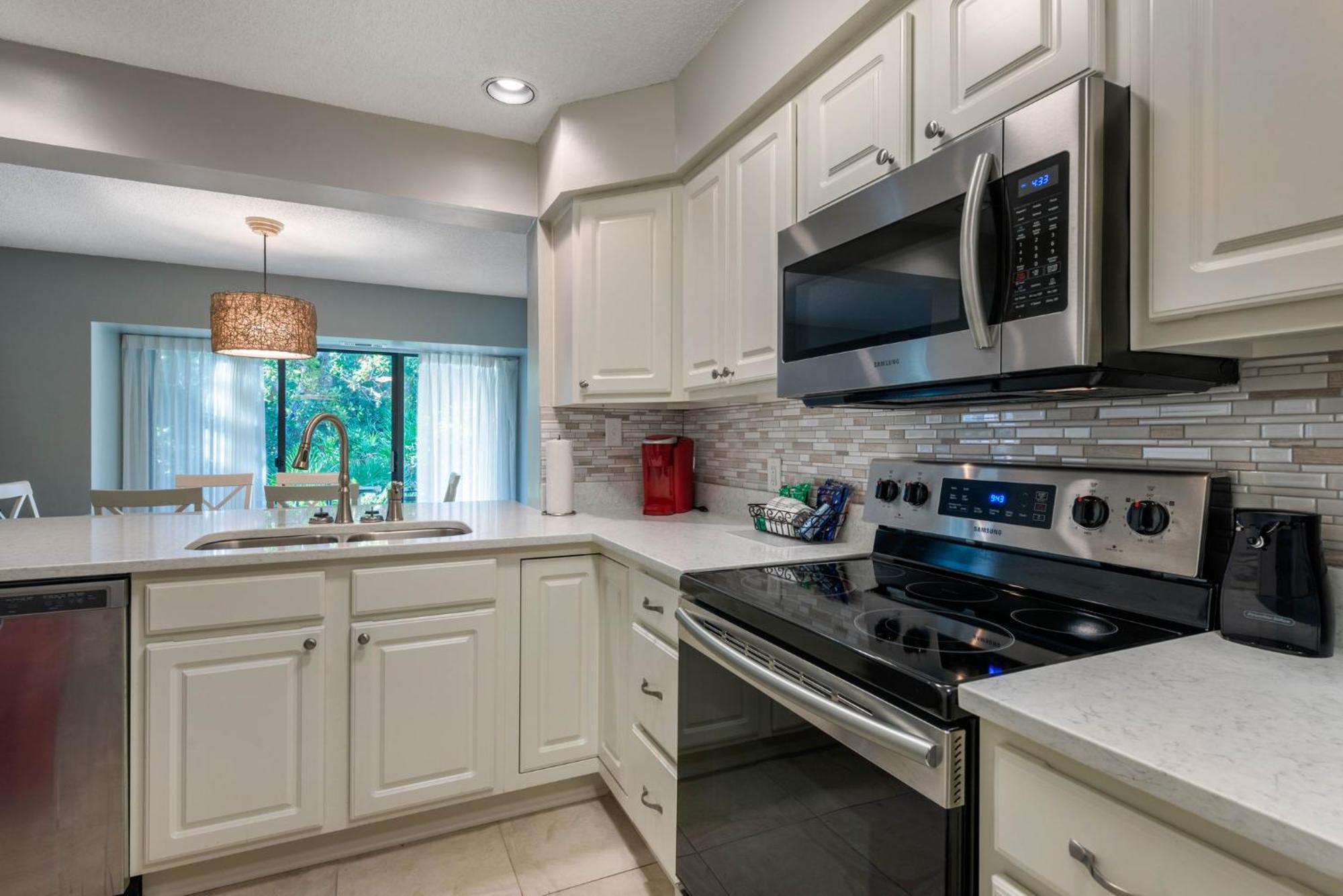 Villas Of Amelia Island Franklintown Εξωτερικό φωτογραφία