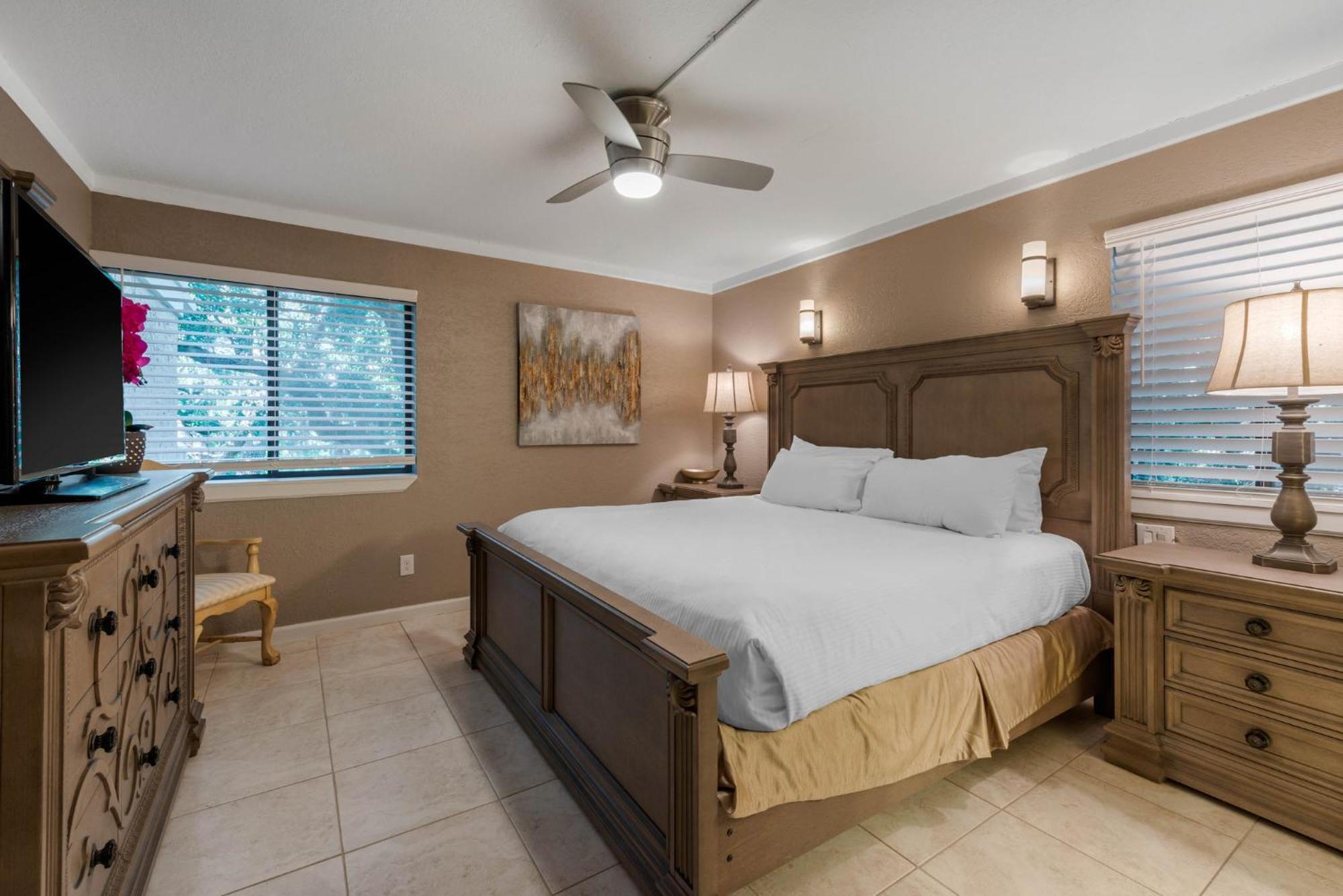 Villas Of Amelia Island Franklintown Εξωτερικό φωτογραφία