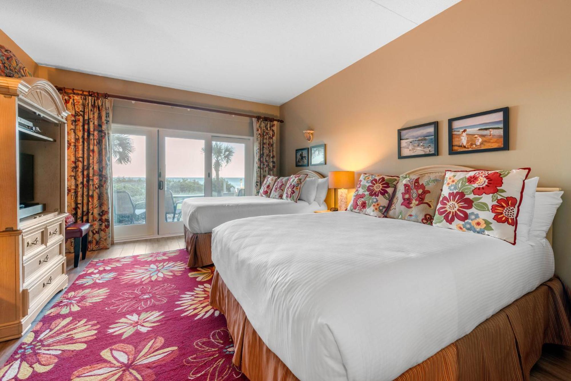 Villas Of Amelia Island Franklintown Εξωτερικό φωτογραφία