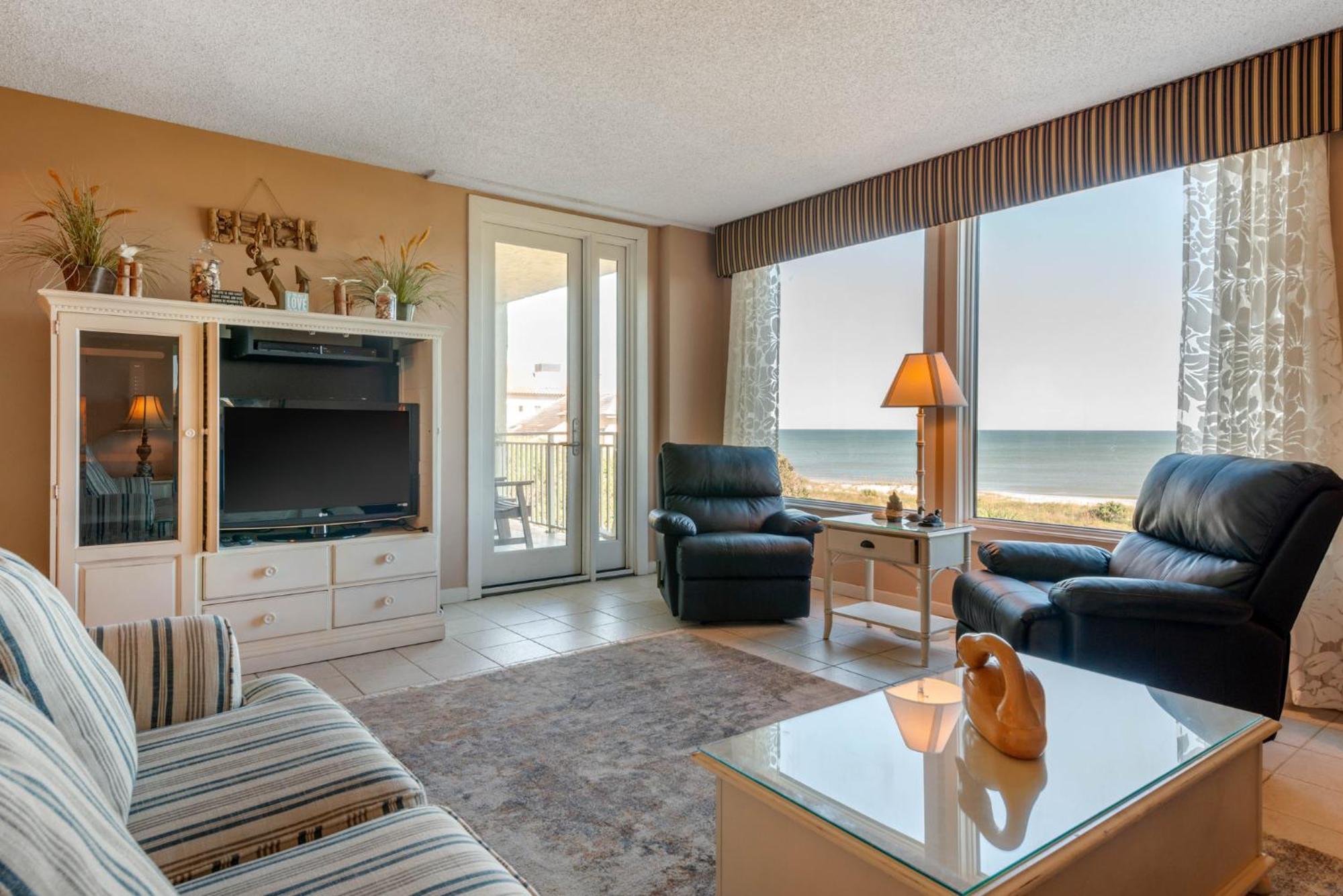 Villas Of Amelia Island Franklintown Εξωτερικό φωτογραφία