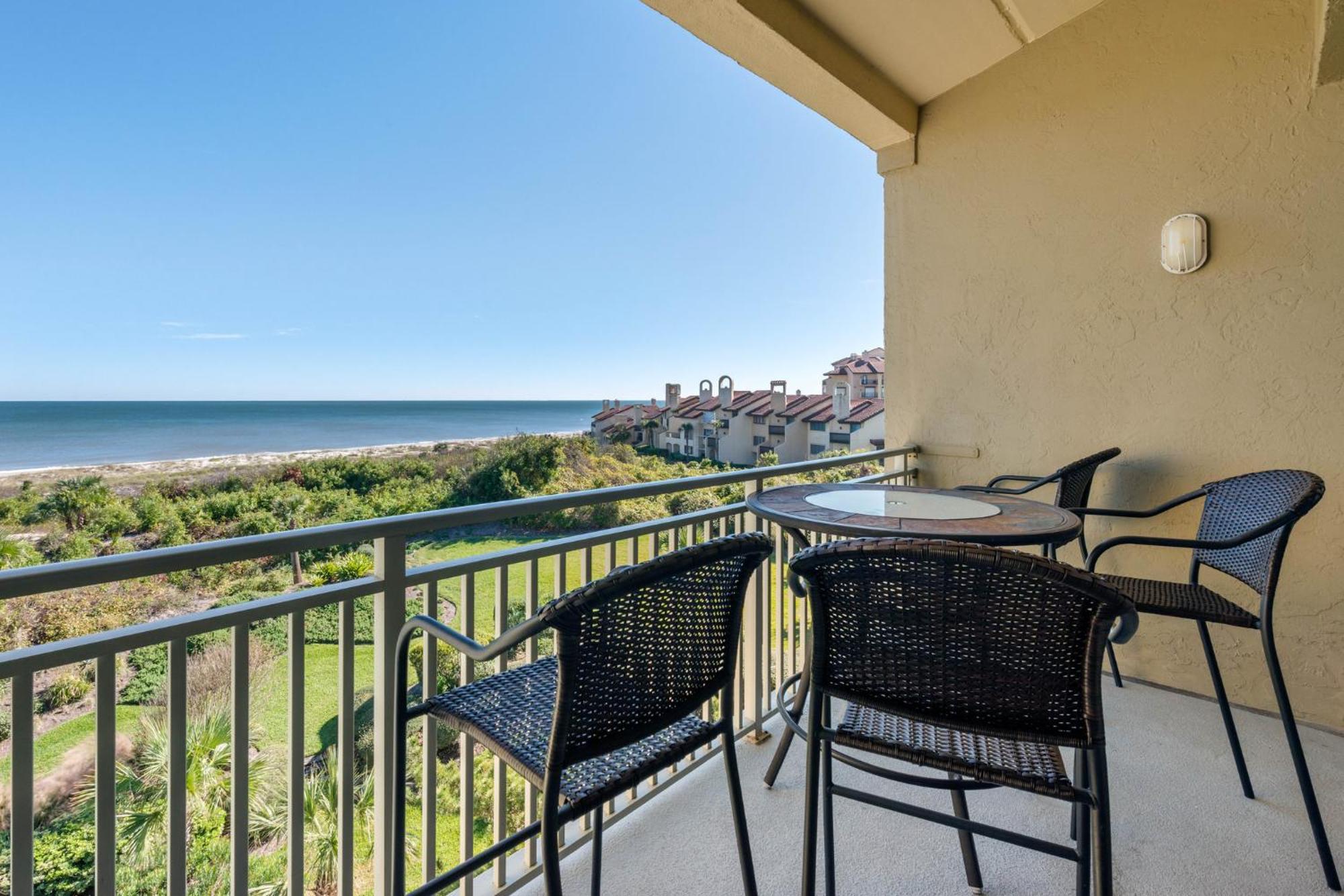 Villas Of Amelia Island Franklintown Εξωτερικό φωτογραφία