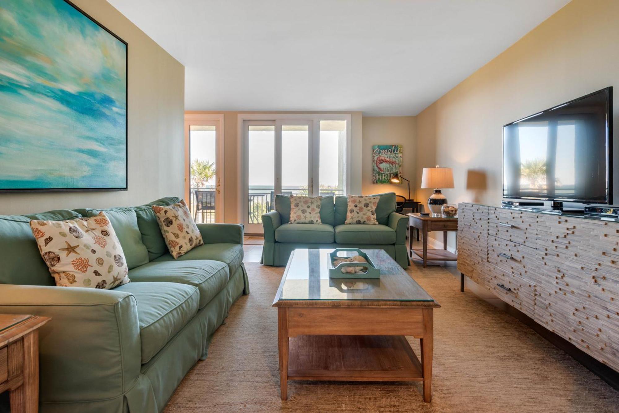 Villas Of Amelia Island Franklintown Εξωτερικό φωτογραφία