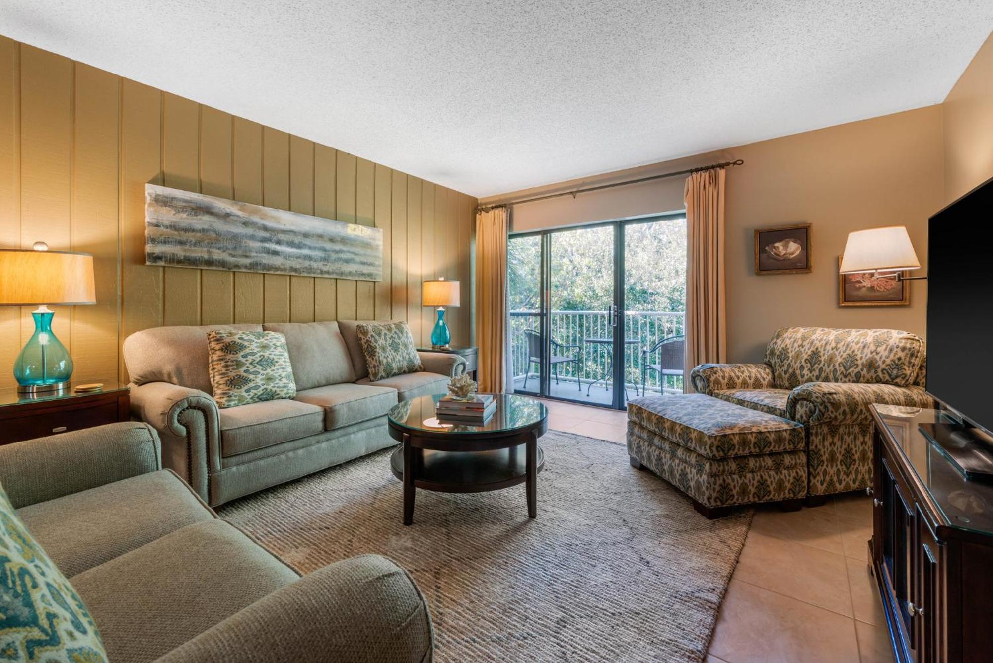 Villas Of Amelia Island Franklintown Εξωτερικό φωτογραφία