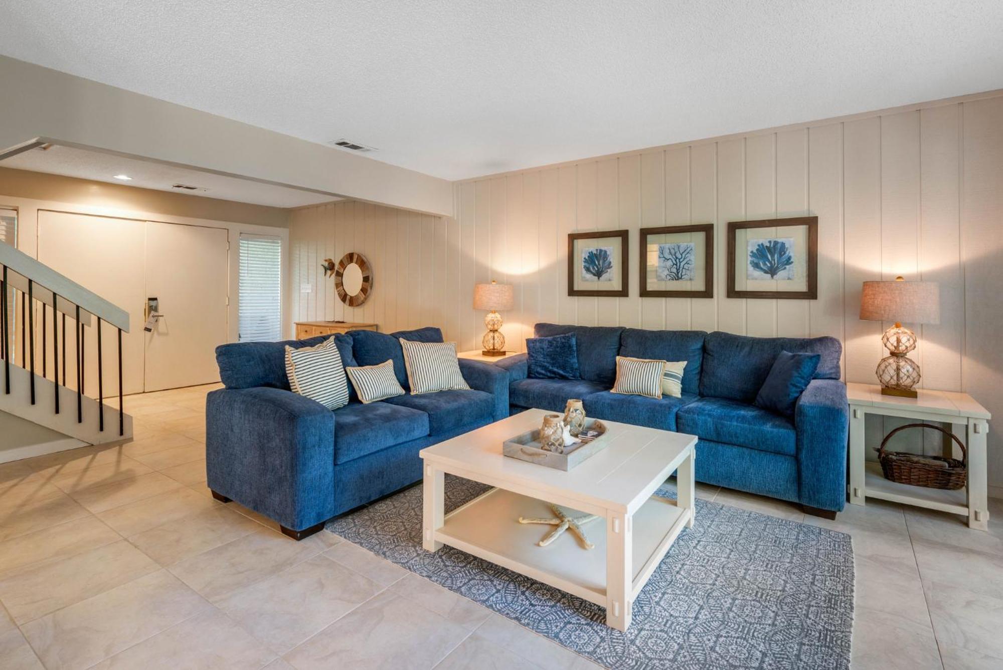 Villas Of Amelia Island Franklintown Εξωτερικό φωτογραφία