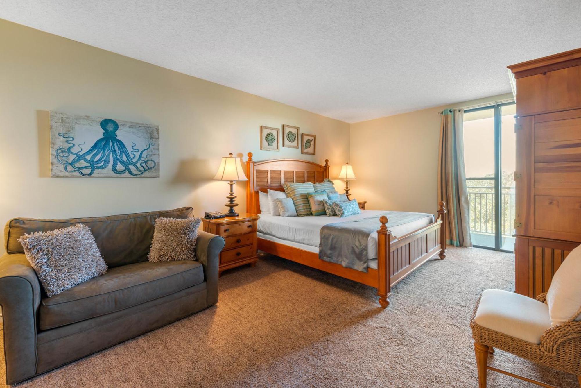 Villas Of Amelia Island Franklintown Εξωτερικό φωτογραφία