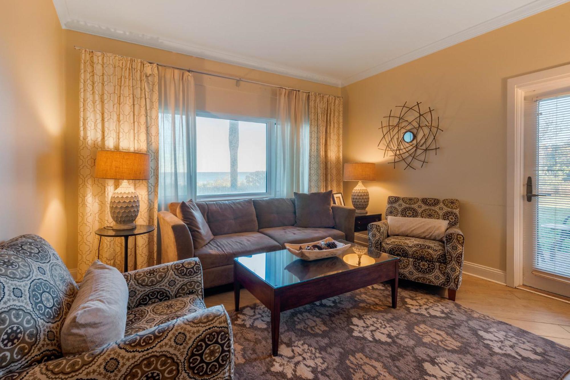 Villas Of Amelia Island Franklintown Εξωτερικό φωτογραφία