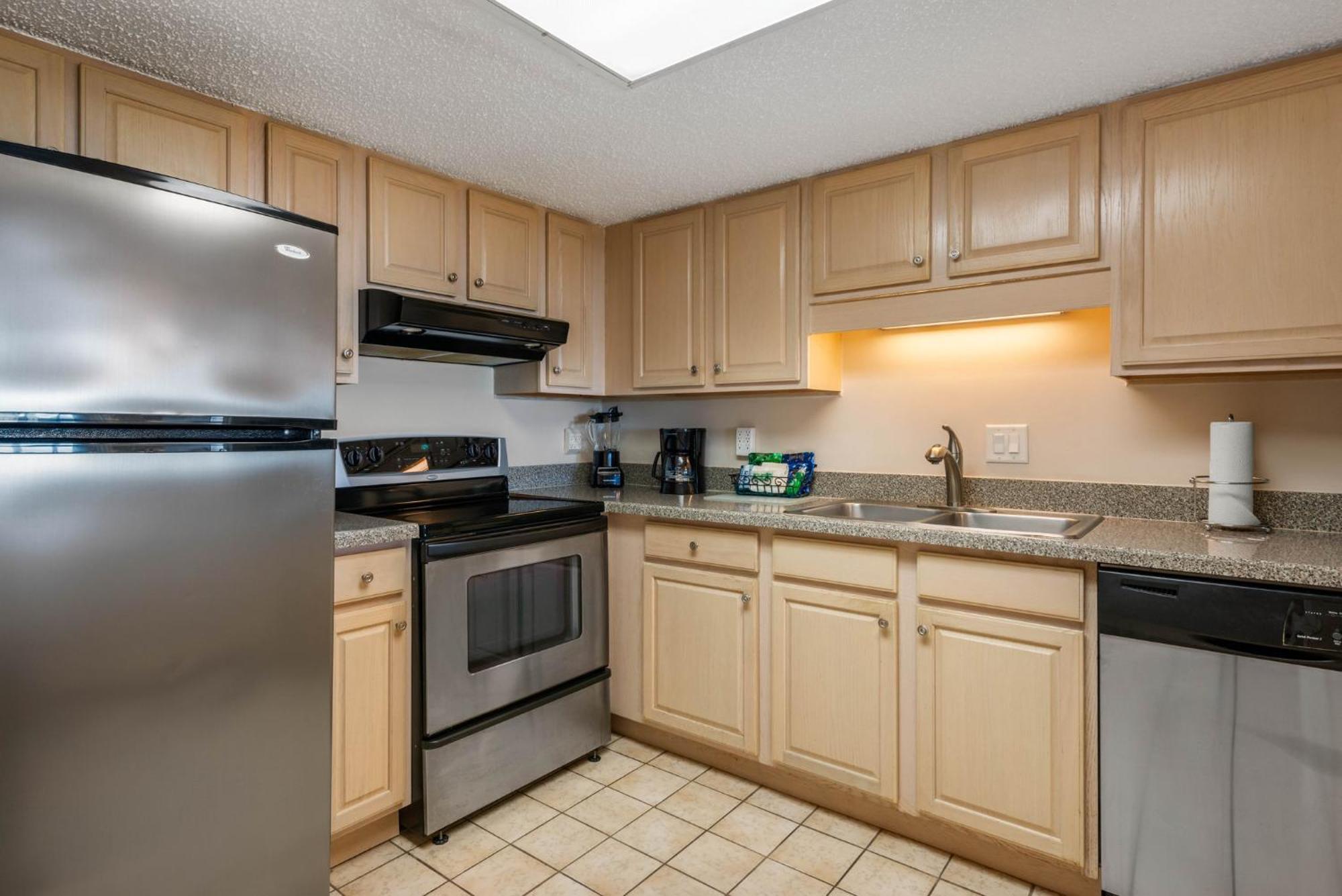 Villas Of Amelia Island Franklintown Εξωτερικό φωτογραφία