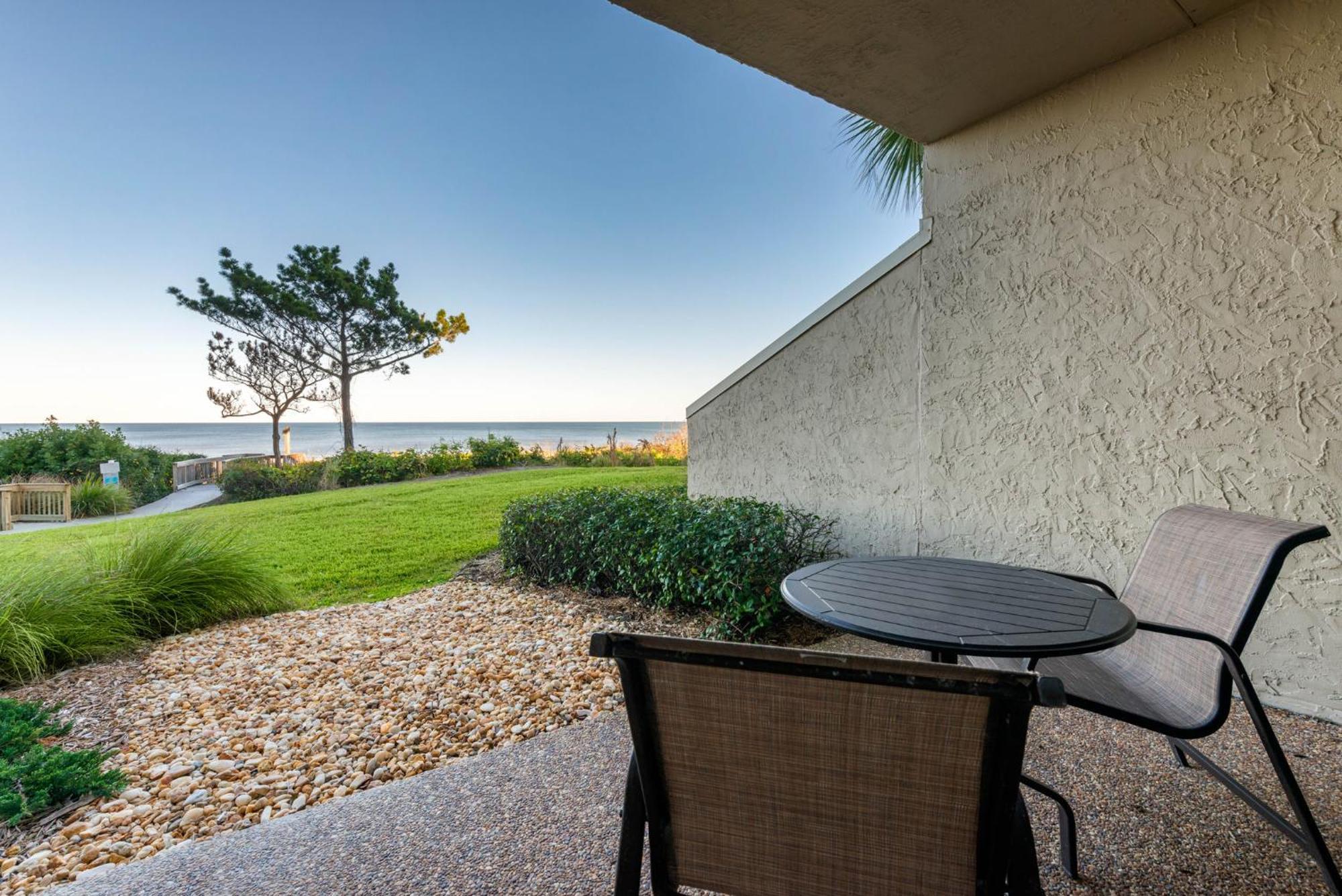 Villas Of Amelia Island Franklintown Εξωτερικό φωτογραφία