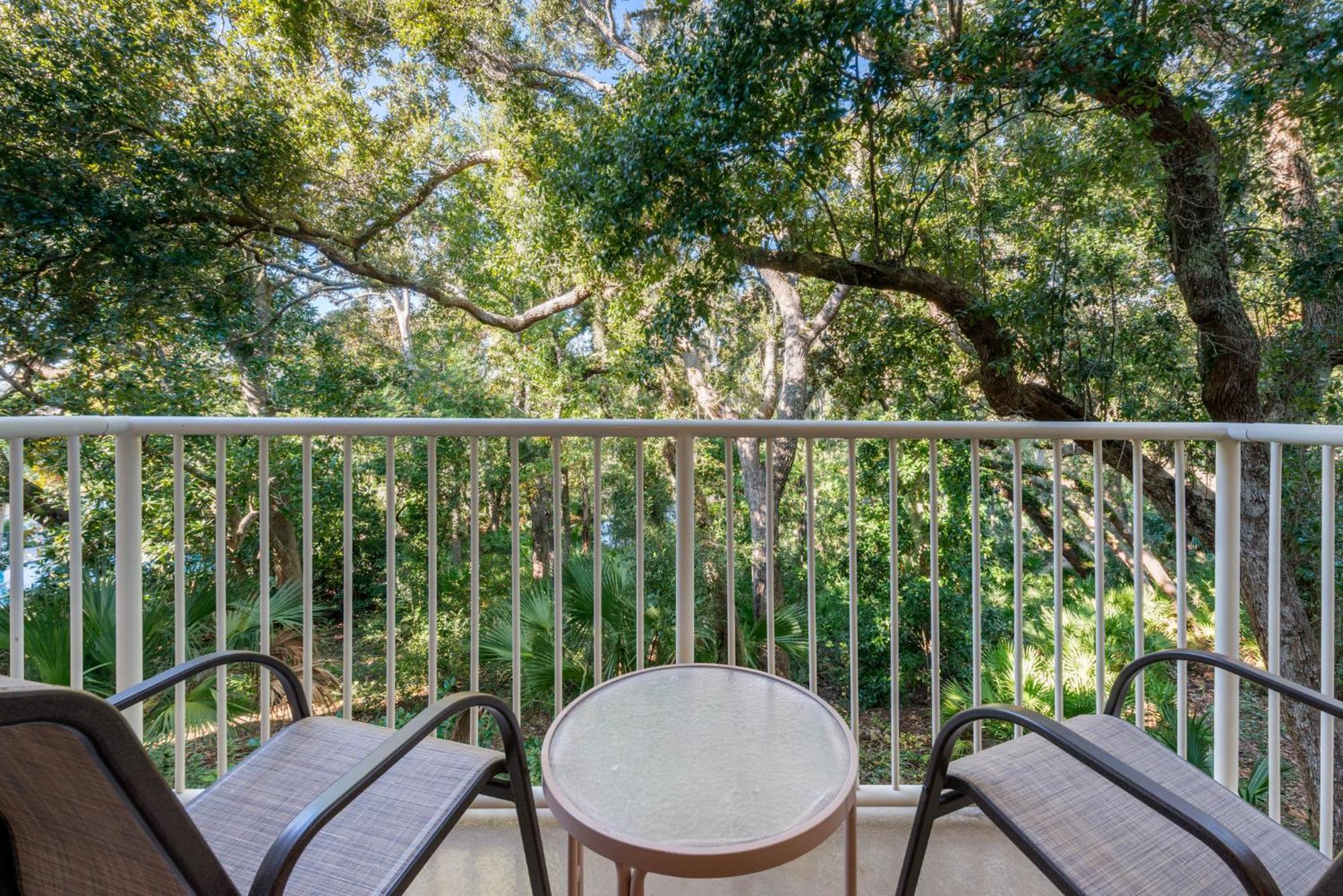 Villas Of Amelia Island Franklintown Εξωτερικό φωτογραφία